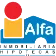 Alfa Inmobiliaria Azaola Logo