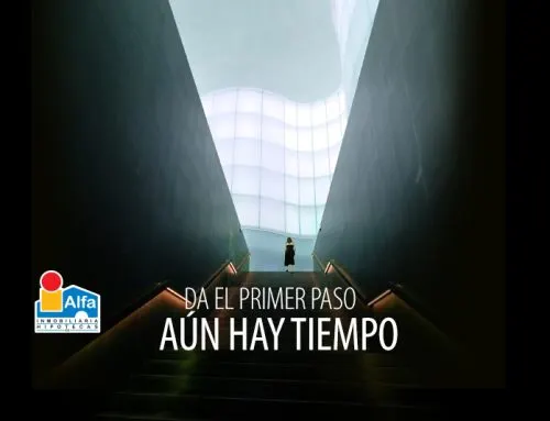 Empieza el año con tu proyecto de vida