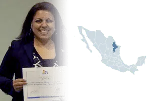 Anette Perez - Alfa Regia